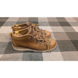 Danner Leather Hiking Boots 9.5